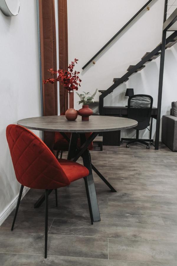 D84- Boutique Apartments, Best Location, By Bqa Budapesta Exterior foto