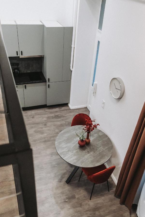 D84- Boutique Apartments, Best Location, By Bqa Budapesta Exterior foto